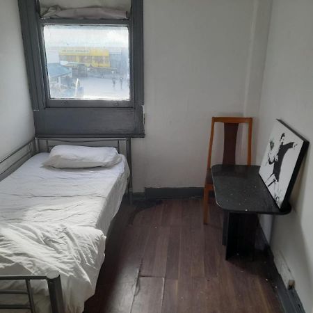 Woolwich Backpackers New Albergue Londres Exterior foto